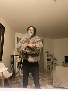 tamarabigass1 online show from February 2, 2025, 6:15 am