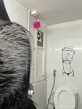 tamarabigass1 online show from February 17, 2026, 4:31 am