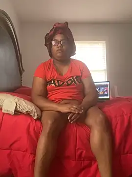 ebonyred online show from December 25, 2024, 3:06 pm