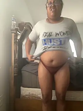 ebonyred online show from September 21, 2025, 4:19 pm