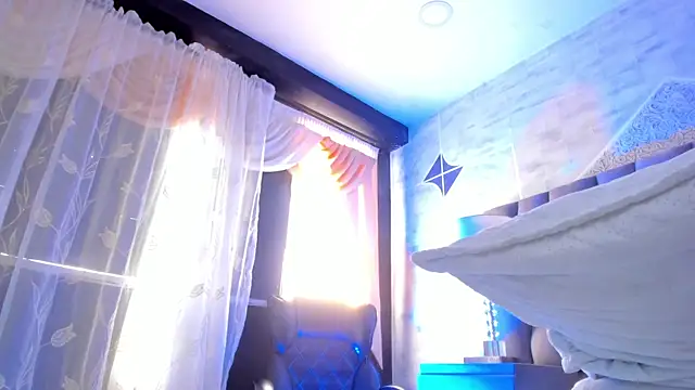 AgarEvans online show from March 6, 2026, 5:42 pm