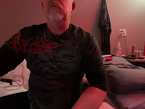 Dadbod74 online show from February 18, 2026, 11:11 pm