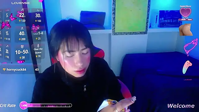 sylvana 19 online show from January 19, 2025, 9:23 pm