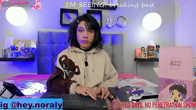 hey noraly online show from December 2, 2024, 4:31 pm