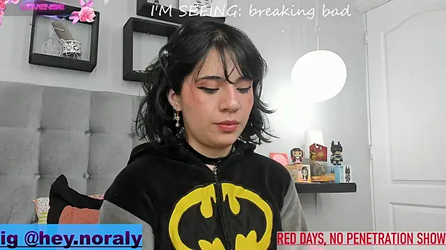 hey noraly online show from December 3, 2024, 5:23 pm