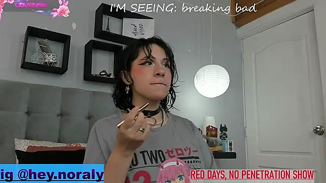 hey noraly online show from December 4, 2024, 1:09 pm