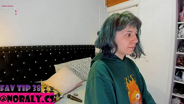 hey noraly online show from March 15, 2026, 3:12 am