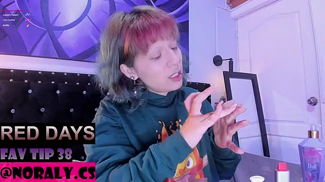 hey noraly online show from May 3, 2026, 4:40 am