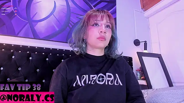 hey noraly online show from May 10, 2026, 4:17 am
