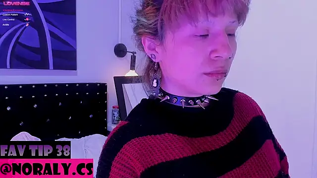 hey noraly online show from May 12, 2026, 4:09 am