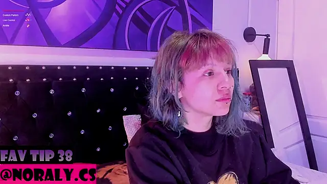 hey noraly online show from May 15, 2026, 4:08 am