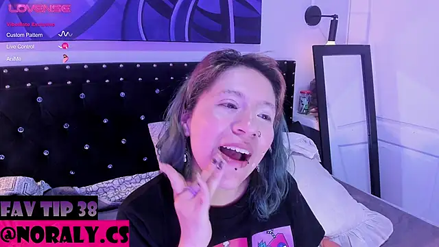 hey noraly online show from May 26, 2026, 3:24 am