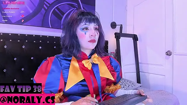 hey noraly online show from June 5, 2026, 4:08 am