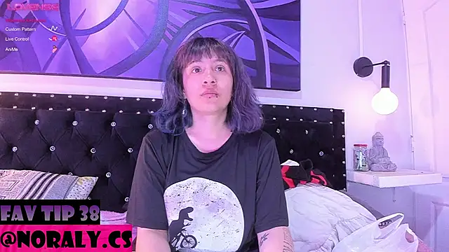 hey noraly online show from June 19, 2026, 4:17 am