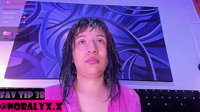 hey noraly online show from July 19, 2026, 4:16 am