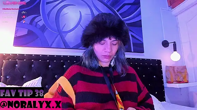 hey noraly online show from August 3, 2026, 4:11 am
