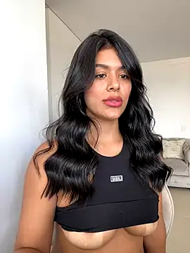 Snapshot of MelissaWaltton chatting on October 18, 2025, 6:30 pm MelissaWaltton online show from October 18, 2025, 6:30 pm