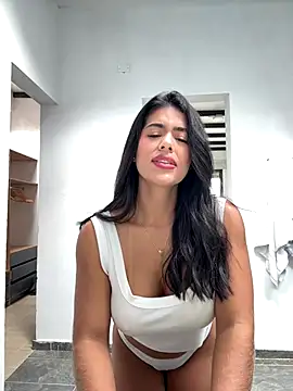 Snapshot of MelissaWaltton chatting on October 19, 2025, 3:12 pm MelissaWaltton online show from October 19, 2025, 3:12 pm