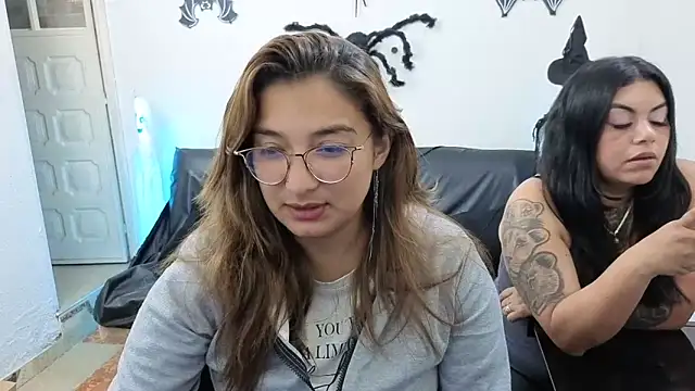  sweetcarla online show from October 18, 2025, 9:26 pm