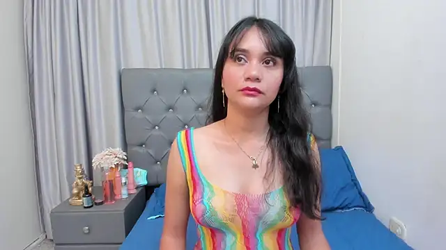 mariiana murillo01 online show from December 7, 2024, 3:58 am