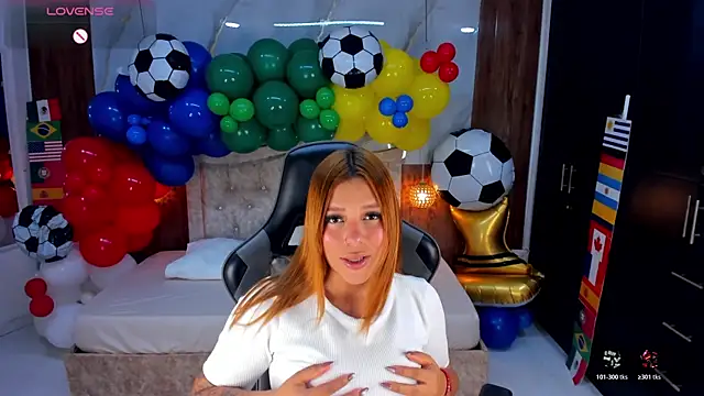 mia 18v online show from June 24, 2026, 8:08 pm