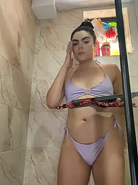 cheryl blossom69 online show from May 3, 2026, 8:59 pm