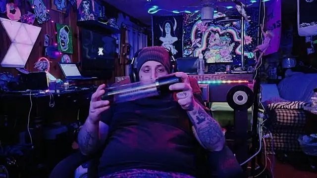 tayshie online show from February 13, 2026, 9:11 pm