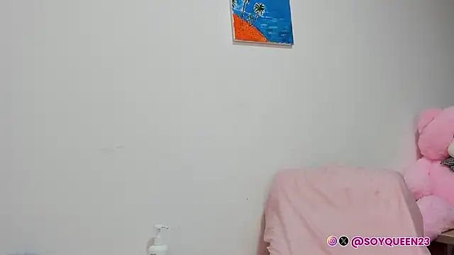 Snapshot of Soyqueen chatting on October 2, 2025, 3:57 am Soyqueen online show from October 2, 2025, 3:57 am