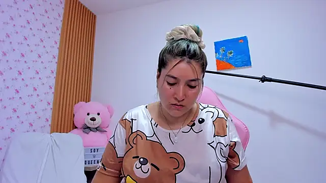 Soyqueen online show from May 10, 2026, 3:12 am