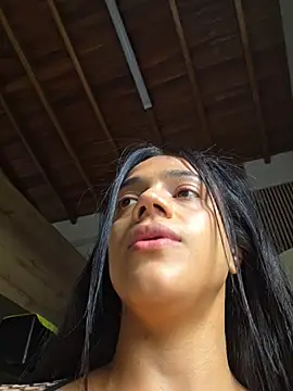 Deisy Torres online show from May 8, 2026, 8:03 pm