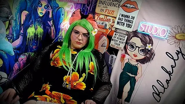 Snapshot of Blakelytgirl chatting on June 21, 2026, 7:55 am Blakelytgirl online show from June 21, 2026, 7:55 am