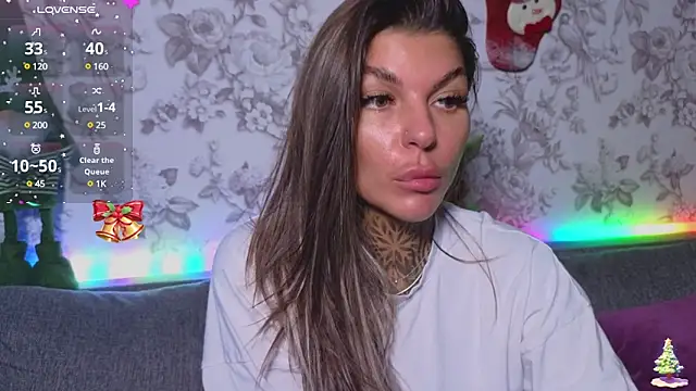 tattooedBabyy online show from December 20, 2024, 1:54 pm