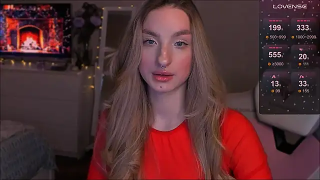 Lexy kiky online show from December 30, 2024, 10:55 pm
