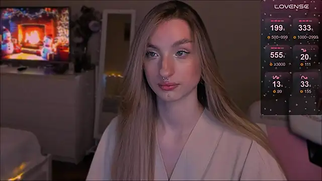 Lexy kiky online show from January 2, 2025, 11:27 pm