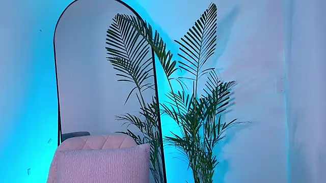 Dalila Thoms online show from February 2, 2026, 10:25 am