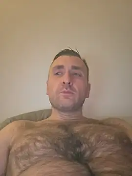 TIGERRR86 online show from June 10, 2026, 4:50 pm