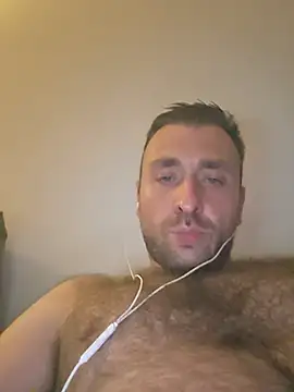 TIGERRR86 online show from June 20, 2026, 11:18 pm