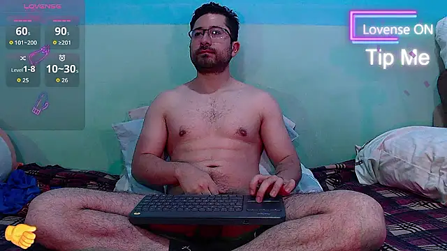 teddy foster online show from January 13, 2026, 12:32 pm