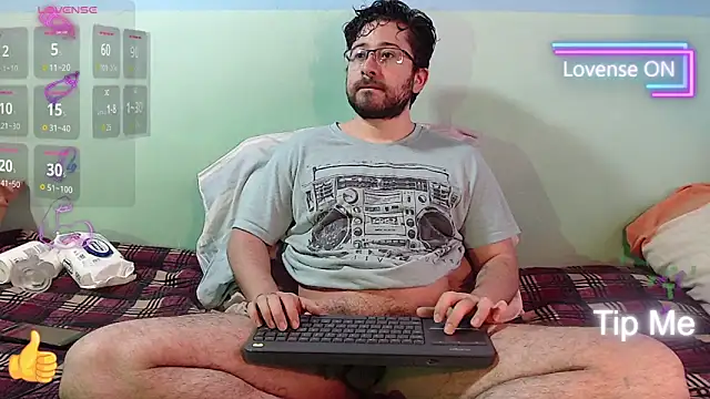 teddy foster online show from May 15, 2026, 12:56 pm