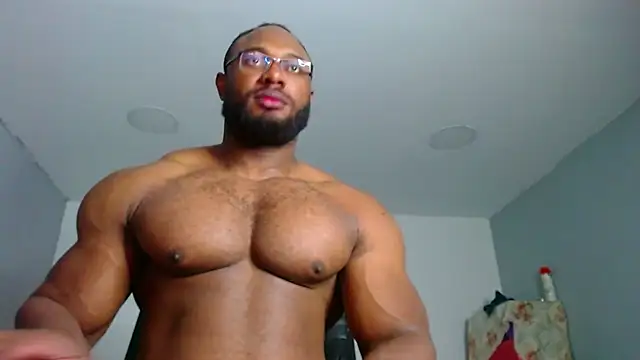 George Dominator online show from January 8, 2025, 11:09 pm