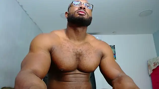 George Dominator online show from January 15, 2025, 8:05 pm