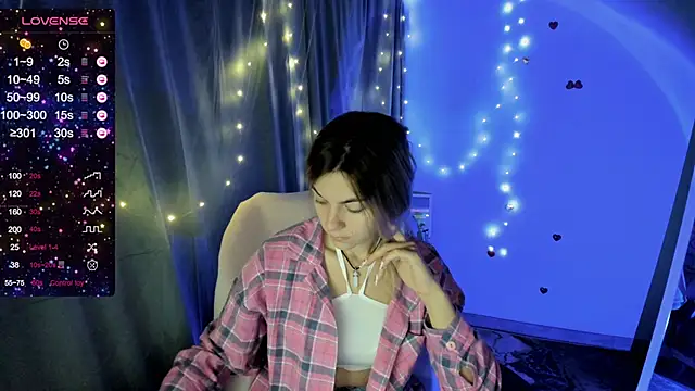 Snapshot of Sweet_me_ chatting on October 12, 2025, 5:50 am Sweet me online show from October 12, 2025, 5:50 am