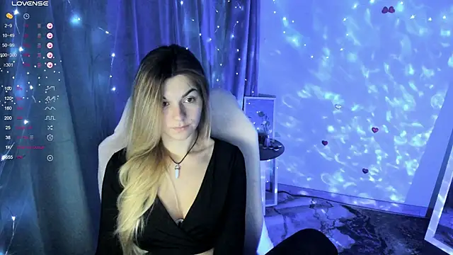 Sweet me  online show from November 14, 2025, 6:12 am