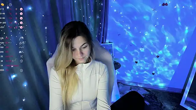 Sweet me  online show from November 24, 2025, 7:08 am