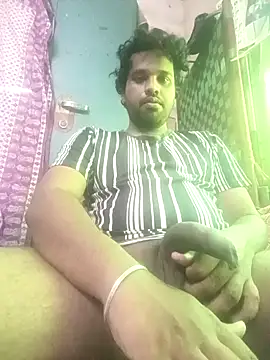 Dinesh2151xh online show from April 15, 2026, 6:20 am