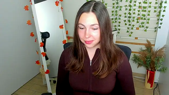 Snapshot of Lexy_flower chatting on October 2, 2025, 2:02 pm Lexy flower online show from October 2, 2025, 2:02 pm