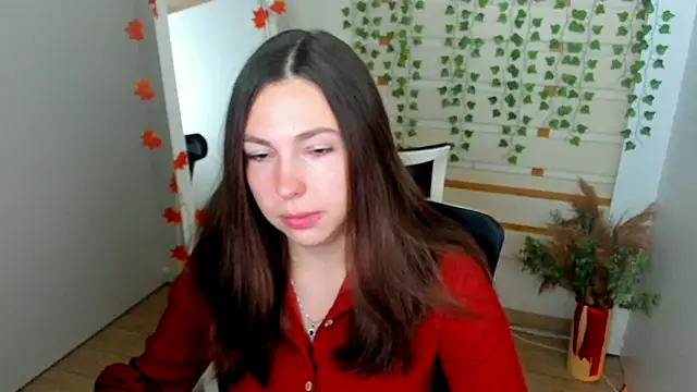 Snapshot of Lexy_flower chatting on October 6, 2025, 12:35 pm Lexy flower online show from October 6, 2025, 12:35 pm