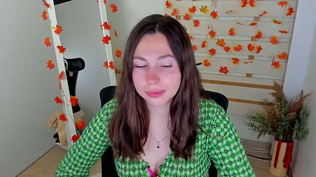 Snapshot of Lexy_flower chatting on October 16, 2025, 12:50 pm Lexy flower online show from October 16, 2025, 12:50 pm