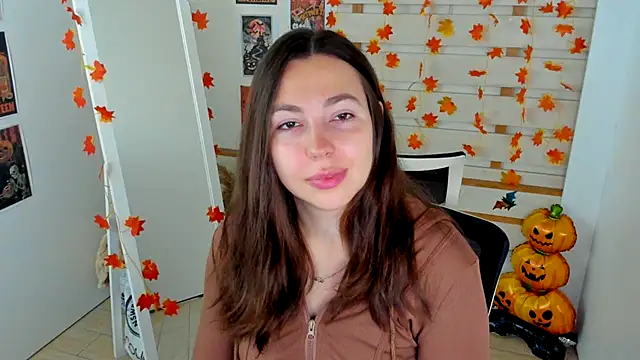 Snapshot of Lexy_flower chatting on October 20, 2025, 6:36 am Lexy flower online show from October 20, 2025, 6:36 am