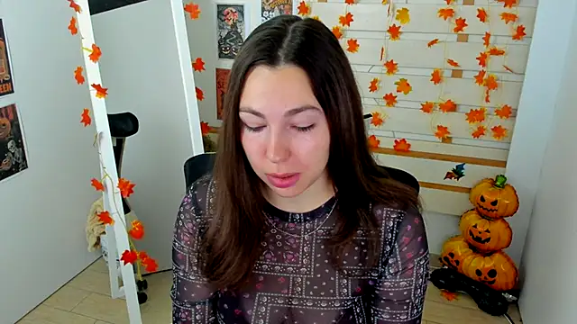 Snapshot of Lexy_flower chatting on October 22, 2025, 5:41 am Lexy flower online show from October 22, 2025, 5:41 am